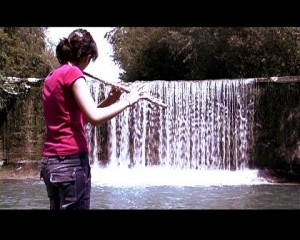SINCERITA- cascata